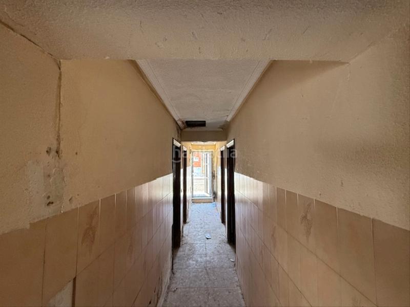 Foto 037df8f2-4e89-4bb2-9b5f-926693d49271. Casa adossada a El Cristo Palencia