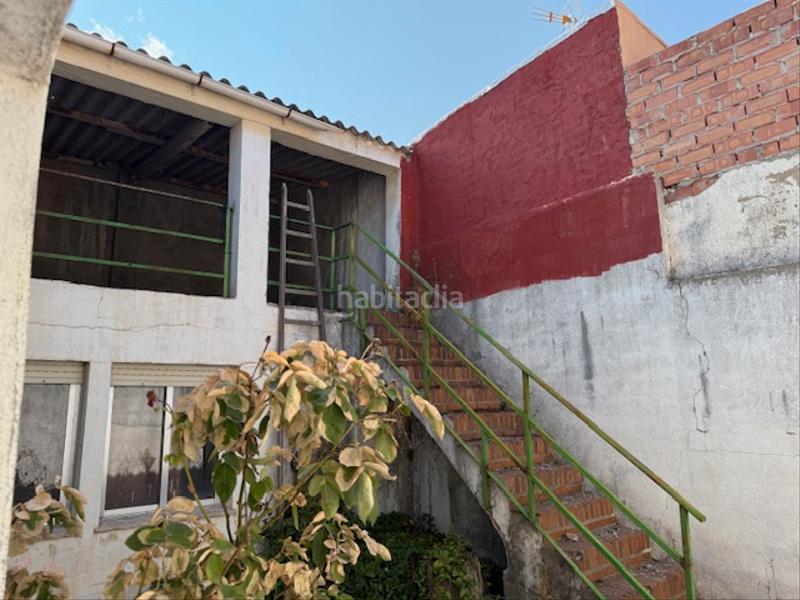 Foto 1dbf6052-a73b-4a3f-afa0-c0fb753a0863. Reihenhaus in El Cristo Palencia