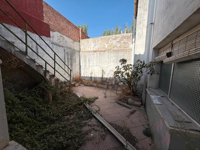 Foto d2aaa405-536c-423f-8b0b-2fb48249125d. Reihenhaus in El Cristo Palencia