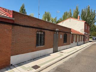 Casa adossada  Calle menorca