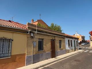 Maison jumelée  Calle mallorca