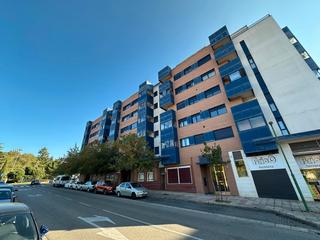 Apartament  Calle rosa sensat