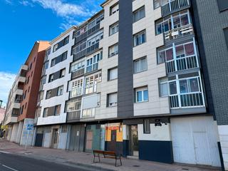Appartement  Calle san zadornil