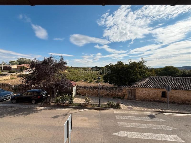 Foto bdfd0b44-578a-4f9b-b599-0ba75c1a29af. Casa amb xemeneia calefacció a Quintana del Pidio