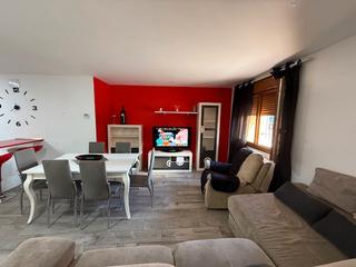 House in Avenida Diputación Provincial de Burgos