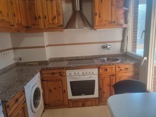 Location Appartement  Calle de los alfareros