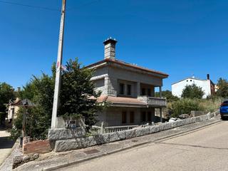 Chalet  Calle la fuente