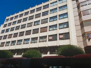 Appartement  Calle vitoria
