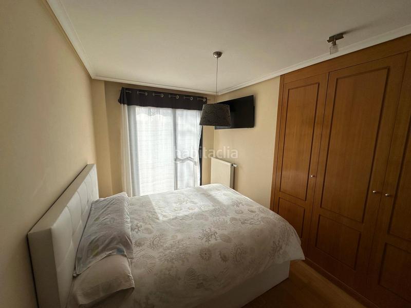 Foto f1358e29-ef29-4177-be85-5bb4fdc5faca. Apartament amb calefacció aparcament a Villafría - La Ventilla - Castañares Burgos