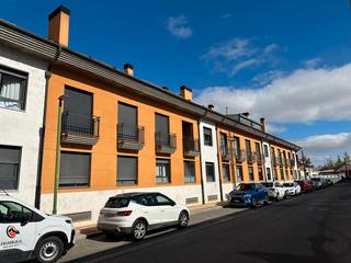 Apartamento  Calle mayor