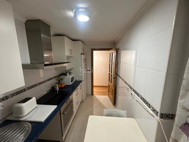 Foto 27057c40-3df8-4401-b8aa-ae3433a8b514. Apartment with heating parking in Villafría - La Ventilla - Castañares Burgos