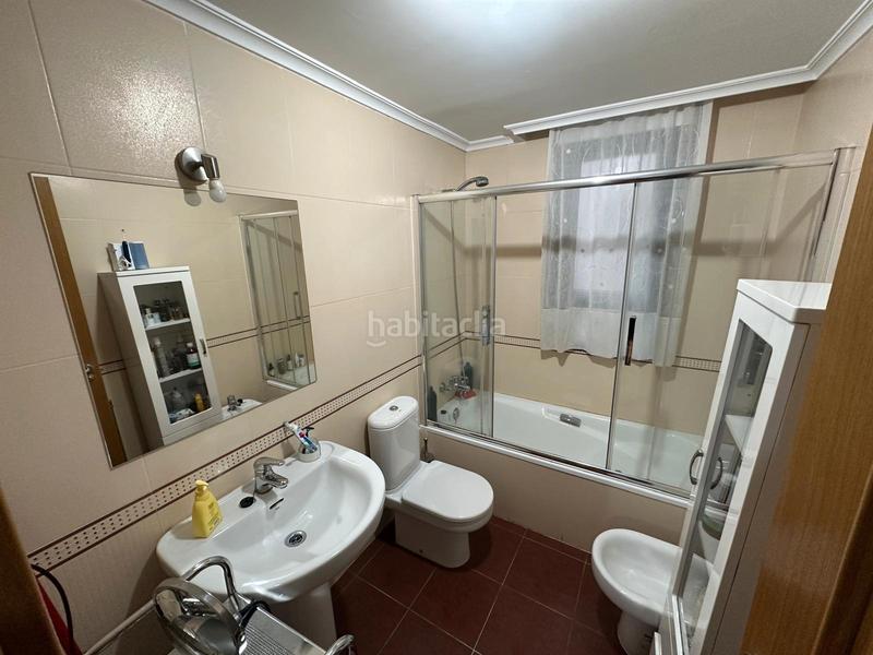 Foto 40d92ef1-7360-44e0-a6a4-548abef0407c. Apartment with heating parking in Villafría - La Ventilla - Castañares Burgos