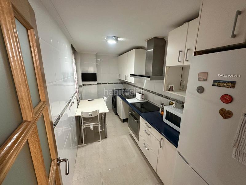 Foto 52736123-6835-4cf7-b456-6dcc2677c998. Appartement avec chauffage parking dans Villafría - La Ventilla - Castañares Burgos