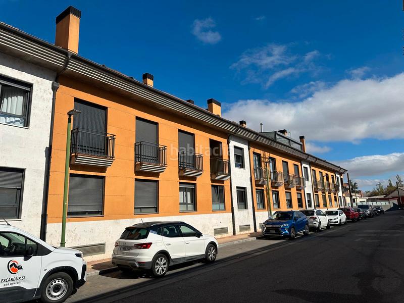 Foto 0238a401-4594-4d7f-b04e-f7b67a454eb3. Appartement mit heizung parking in Villafría - La Ventilla - Castañares Burgos