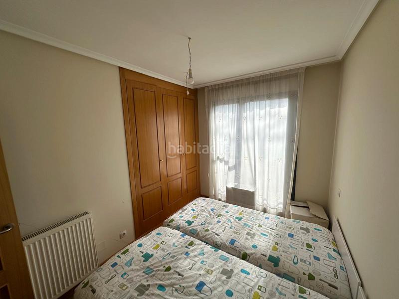 Foto 2430e4e4-769b-472c-8a40-5a1f30235ccd. Appartement mit heizung parking in Villafría - La Ventilla - Castañares Burgos