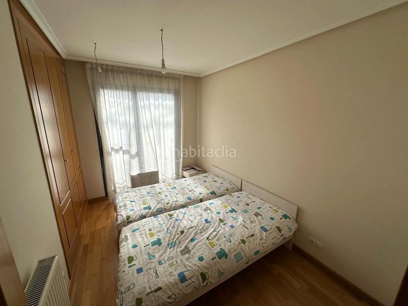 Foto d580d525-792c-41c3-9f2b-6075b7ec0a0f. Appartement mit heizung parking in Villafría - La Ventilla - Castañares Burgos