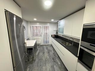 Pis  Calle pablo casals