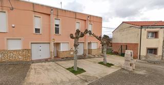 Casa a schiera  Plaza mayor