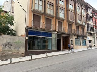 Local commercial à Calle Postas