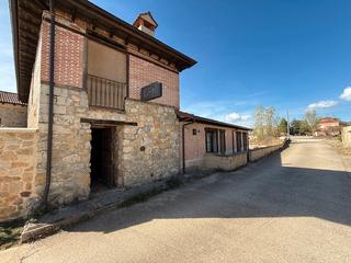 Chalet  Carretera la magdalena