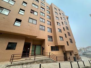 Apartamento  Calle legión española