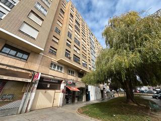 Büro in Avenida del Cid Campeador