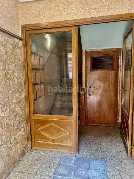 Foto d4f2ea41-7277-42c7-b153-daac716c8825. Appartamento con riscaldamento in Centro Miranda de Ebro