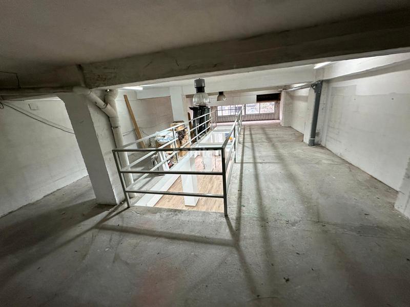 Foto 0895fe03-1413-4e26-b0d5-1bd372c72100. Geschäftsraum in Gamonal - San Bruno - G9 Burgos