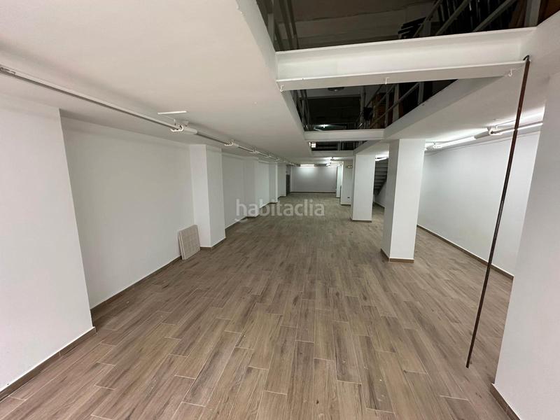 Foto 8ea2bcba-68d6-4e3d-9377-bf197a8e15d3. Geschäftsraum in Gamonal - San Bruno - G9 Burgos