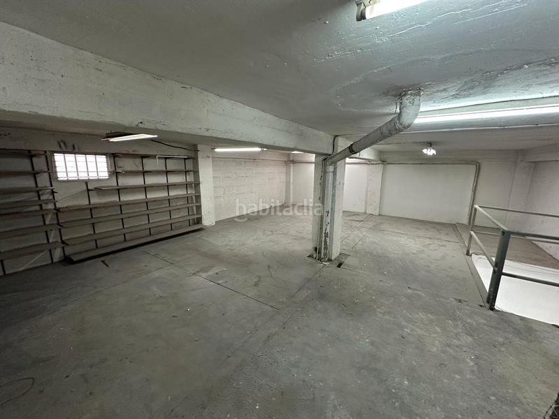 Foto be1c79b6-3e53-440f-88c6-3853f0d7df06. Geschäftsraum in Gamonal - San Bruno - G9 Burgos