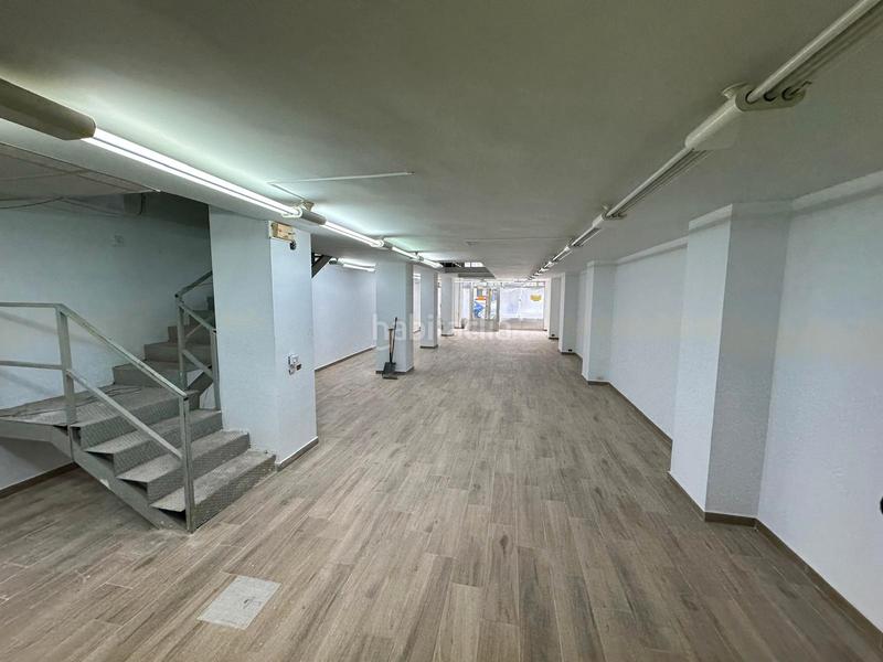 Foto ff8ce794-0a25-4854-9bae-86db6f78155e. Geschäftsraum in Gamonal - San Bruno - G9 Burgos