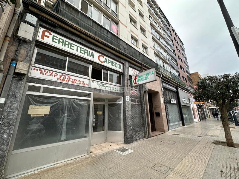 Foto 8e40aa8f-29d5-4060-87be-874863742471. Local commercial dans Gamonal - San Bruno - G9 Burgos