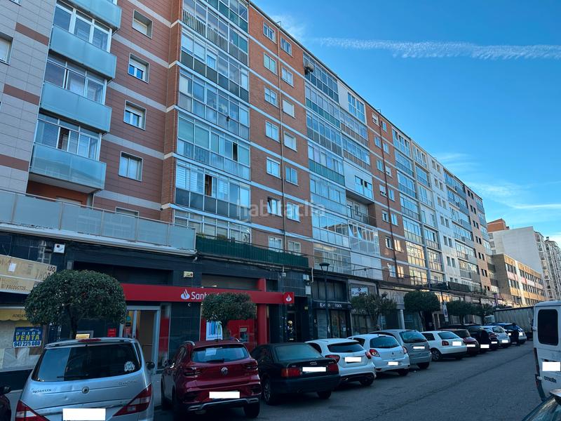 Foto efbd2194-44b1-4d5e-8cdc-e7af1851e932. Local commercial dans Gamonal - San Bruno - G9 Burgos