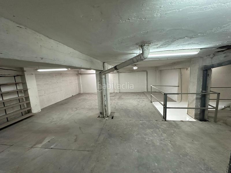 Foto fdd8230d-0108-42a6-9f0b-5522760b3cc8. Local commercial dans Gamonal - San Bruno - G9 Burgos