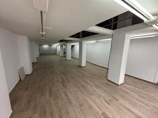 Business premise in Calle San Juan de Ortega