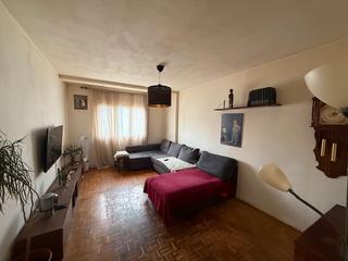 Etagenwohnung  Calle palacio