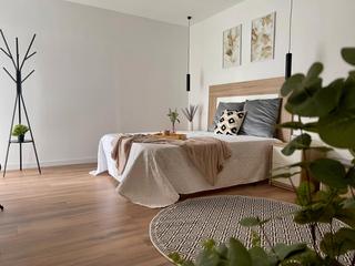 Piso en San Agustín - Parque Europa