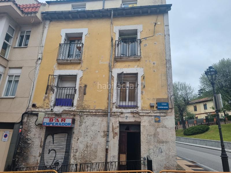 Foto 55cfbfd8-1ae8-4944-8683-4917d433b780. Apartament a calle emperador 2 a San Pedro de la Fuente Burgos