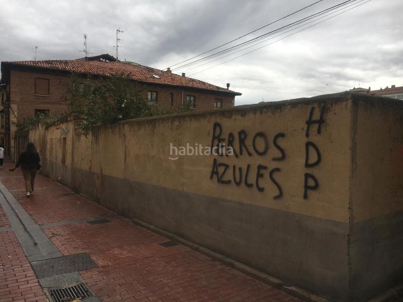 Foto d54e3633-c3ee-4fe4-b034-23b6579e704d. Terreno residencial en Crucero - Aquende Miranda de Ebro