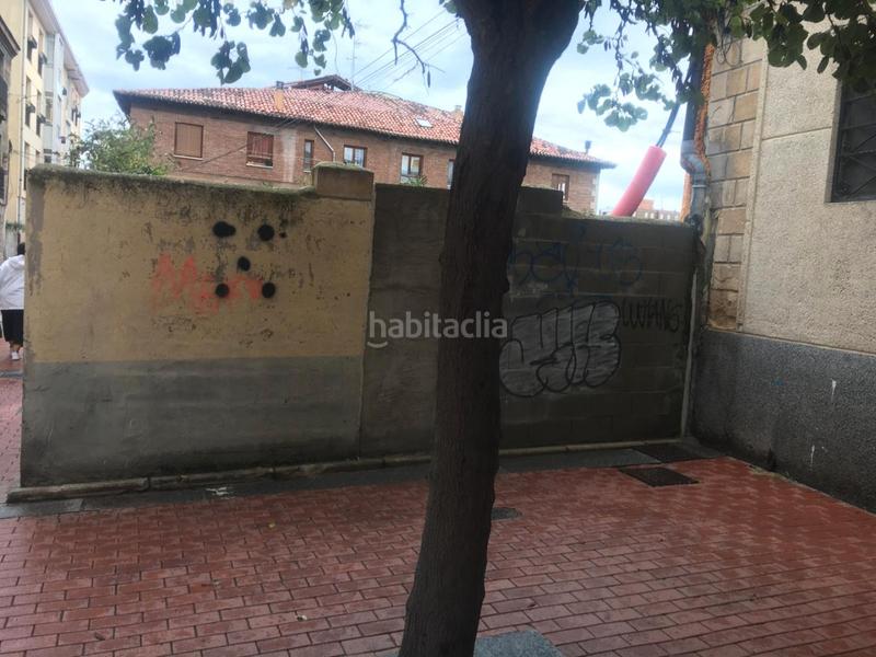 Foto 91ee5745-5f38-45b2-8264-69d13d003405. Terreno residenziale in Crucero - Aquende Miranda de Ebro