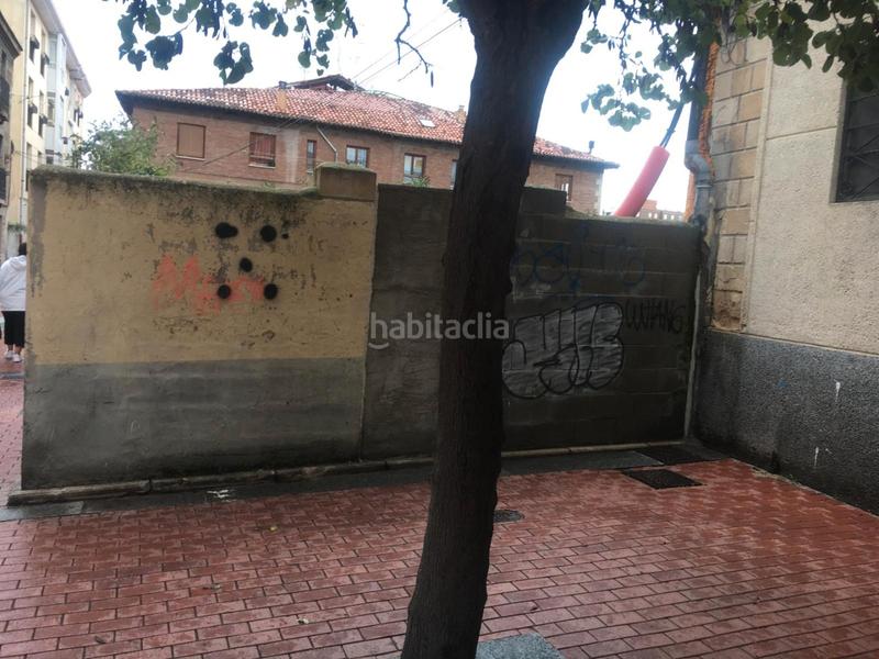 Foto f965ad26-379f-4cdb-98a4-2633a89e9fcb. Terreno residenziale in Crucero - Aquende Miranda de Ebro