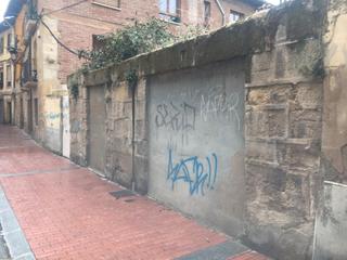 Wohngrundstück  Calle los hornos