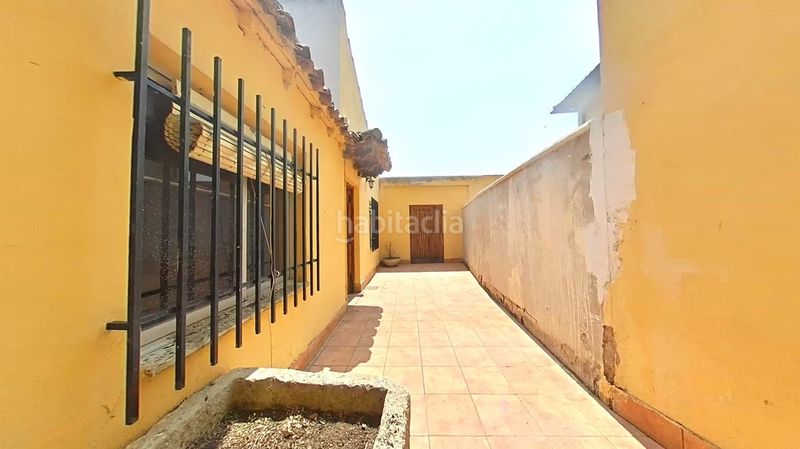 Foto ac83fc66-9807-416f-9953-9cf2291c46f2. Casa a Castromocho