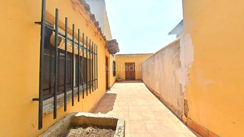 Foto ac83fc66-9807-416f-9953-9cf2291c46f2. Haus in Castromocho