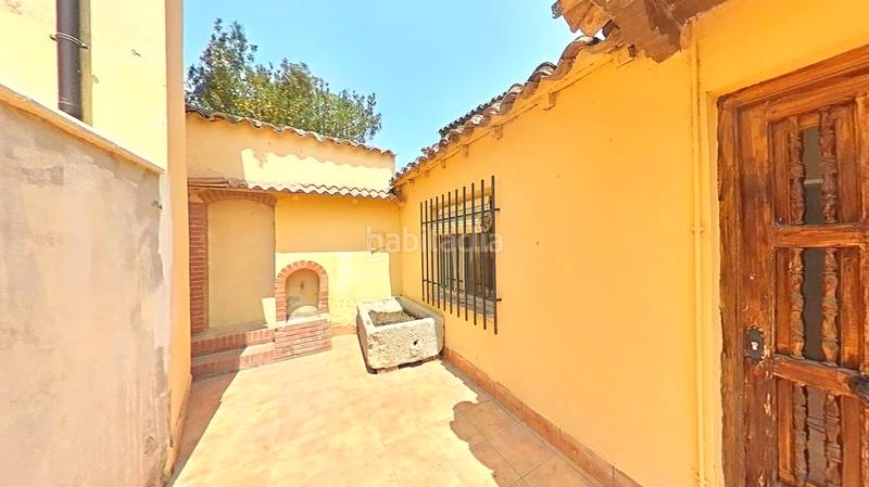 Foto c39666d9-27e1-4e0f-b714-062269e57244. Haus in Castromocho