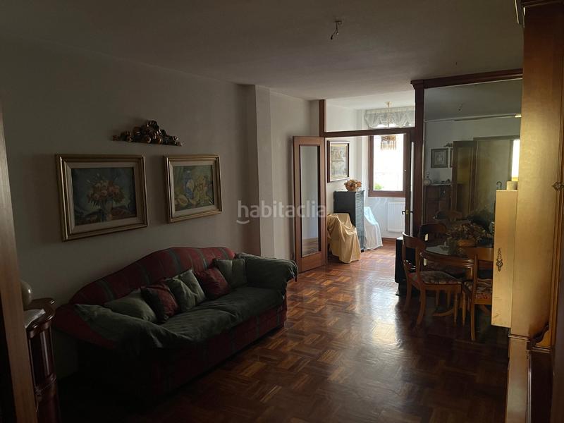 Foto 32087e3a-9841-4eee-91cd-4b99a2d1a536. Appartamento con riscaldamento in Los Vadillos - R. Sanitaria - Pozanos Burgos