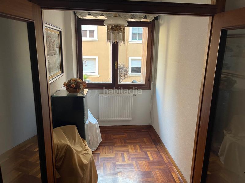 Foto aff677cb-30d0-4378-a112-5eb1bde82299. Appartamento con riscaldamento in Los Vadillos - R. Sanitaria - Pozanos Burgos