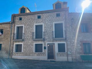 House  Plaza la poza