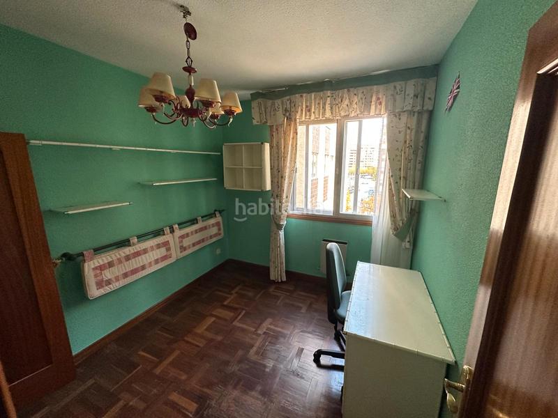 Foto 5af02093-14c3-4fe8-a05b-085b1badae4c. Flat with heating in Villa Pilar Burgos