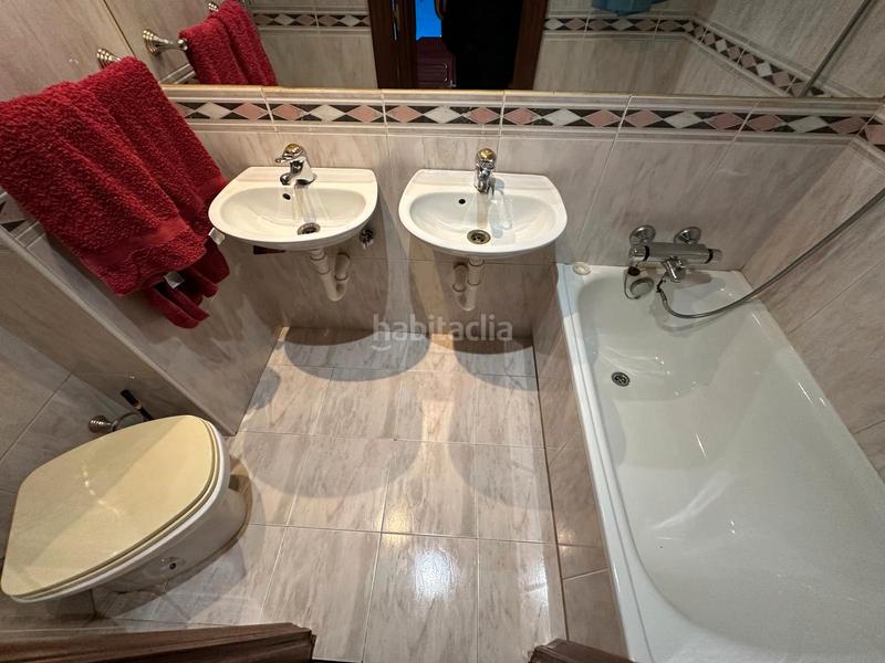 Foto 8b29f3dc-7f3c-4212-b3c0-480a6f59ccac. Flat with heating in Villa Pilar Burgos